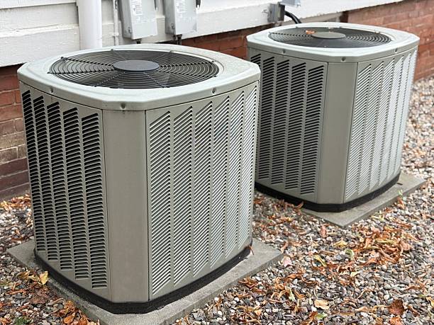 Reliable Hvac Maintenance contractor in Bentonville, VA by Leonard HVAC